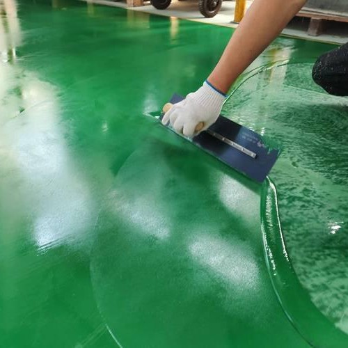 北海VEF地坪什么是VEF地坪